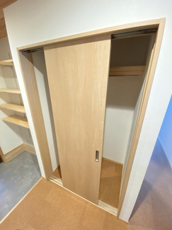 【収納】 | ハイツ才ノ後