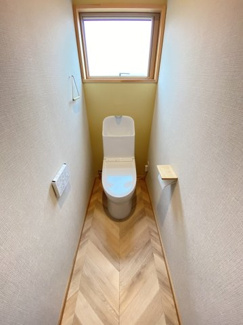 【トイレ】 | ハイツ才ノ後