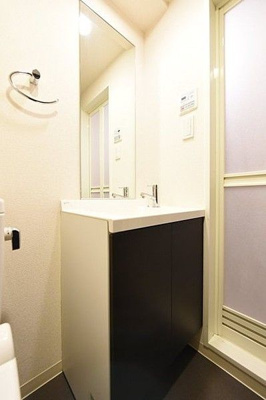 【独立洗面台】 | アルテシモトランザ