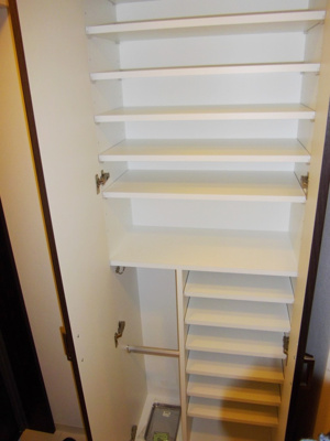 【収納】 | アルテシモトランザ