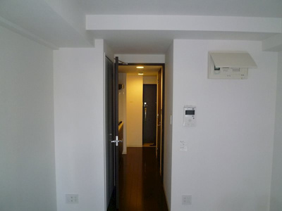 【内装】 | アルテシモトランザ