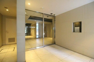 【エントランス】 | アルテシモトランザ