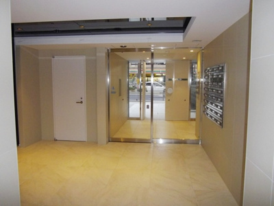 【ロビー】 | アルテシモトランザ