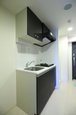 【キッチン】 | アルテシモトランザ | 同一仕様