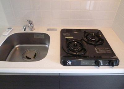 【キッチン】 | アルテシモトランザ | 同一仕様