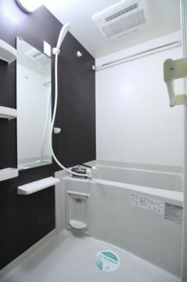 【浴室】 | アルテシモトランザ