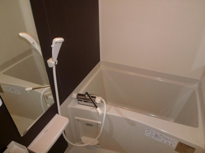 【浴室】 | アルテシモトランザ