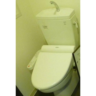 【トイレ】 | アルテシモトランザ