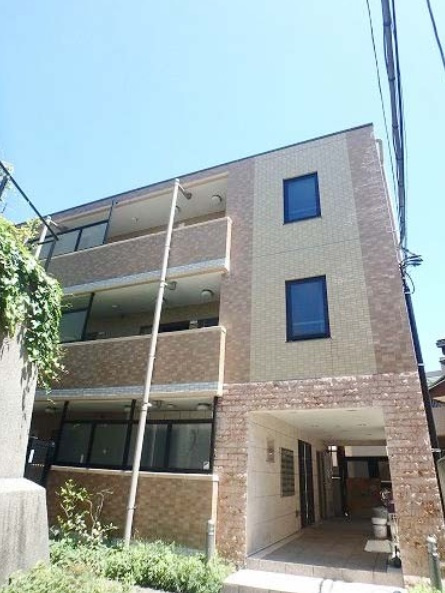 グラントゥルース目黒花房山