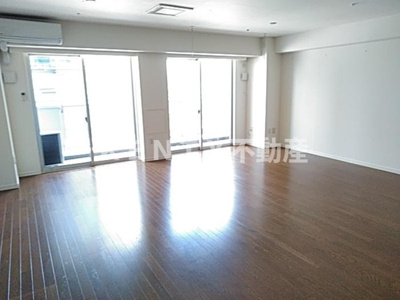 【寝室】 | 品川シーサイドビュータワー Ⅱ | 使い勝手のいい寝室です