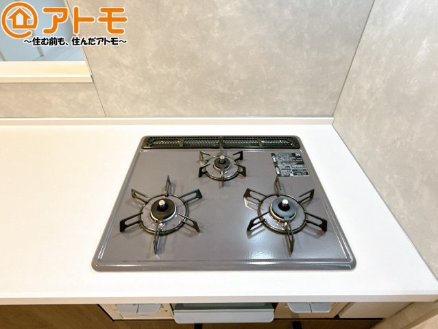 【内装】 | 藤枝市藤岡三丁目7期　新築戸建　1号棟