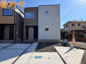 藤枝市藤岡三丁目7期　新築戸建　1号棟の画像