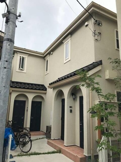 マ・メゾン雑司が谷