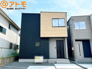 藤枝市藤岡三丁目7期　新築戸建　2号棟の画像