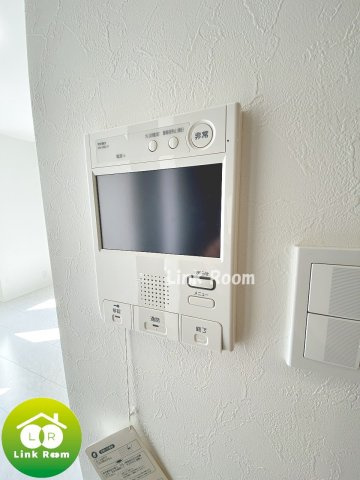 スカイコート江東住吉のセキュリティ