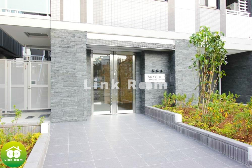 スカイコート江東住吉のその他