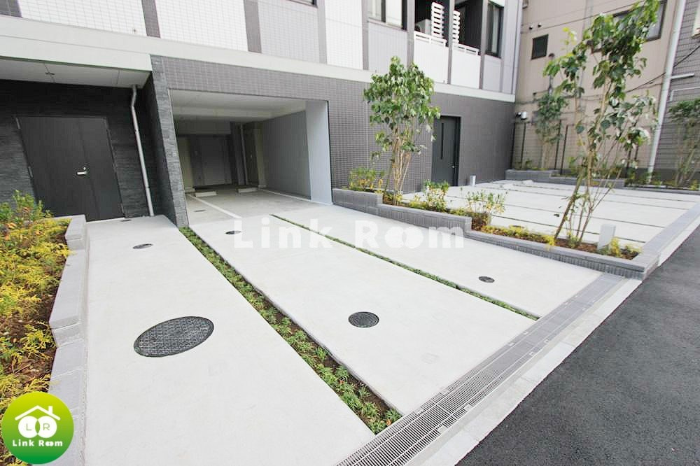 スカイコート江東住吉のその他