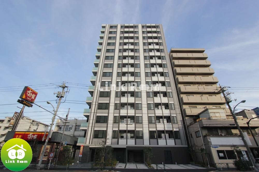 スカイコート江東住吉のその他