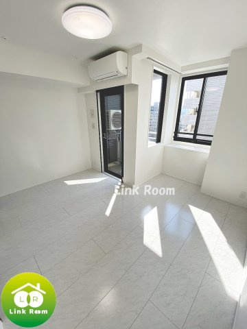 スカイコート江東住吉の居間・リビング