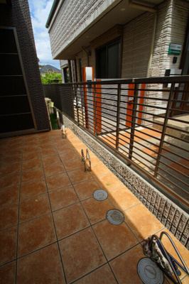 【その他共用部分】 | オークコート武蔵小金井