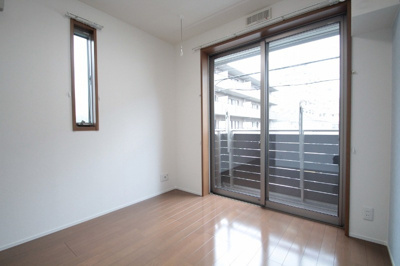 【居間・リビング】 | オークコート武蔵小金井