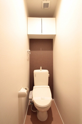 【トイレ】 | オークコート武蔵小金井