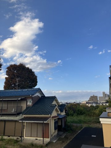 【展望】 | ヴィラアイビス