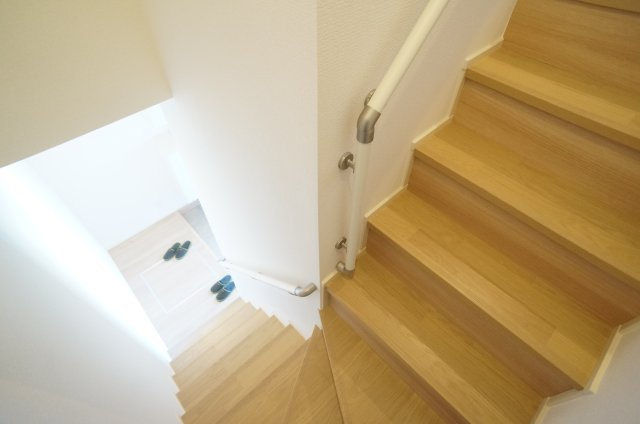 D-room中州の内装