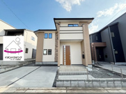 鳥栖市鎗田町2期２号棟の画像