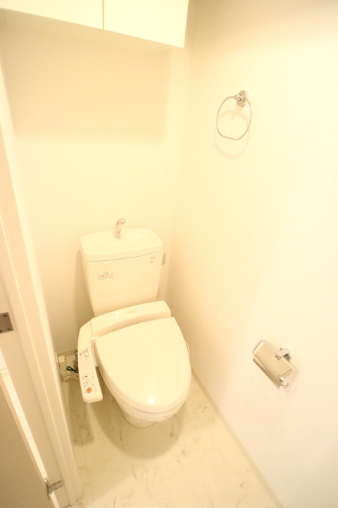 プラウドフラット神楽坂Ⅱのトイレ|※参考写真