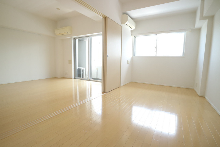 プラウドフラット神楽坂Ⅱの洋室|※参考写真