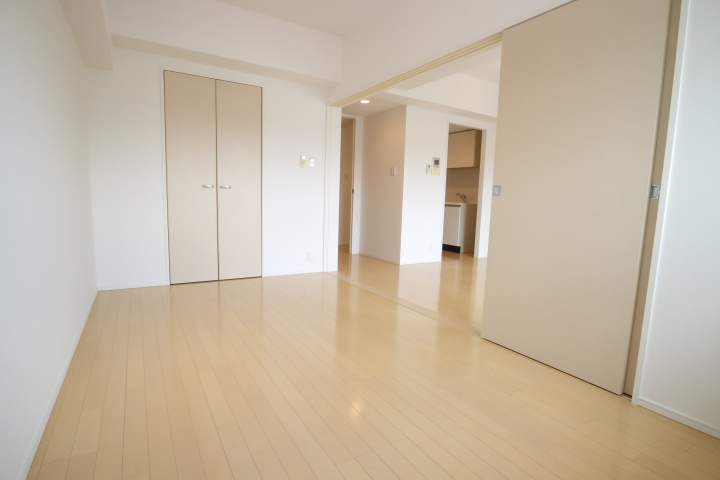 プラウドフラット神楽坂Ⅱの洋室|※参考写真