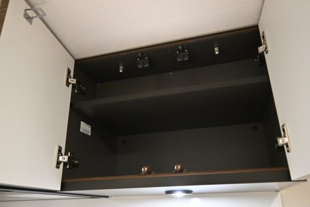 ＧＲＡＮＳＩＴＥ　ＮＡＫＡＭＥＧＵＲＯのキッチン|使いやすいキッチンです