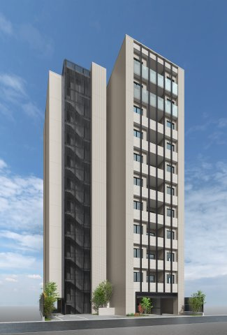 リビオメゾン西麻布