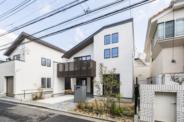 新築分譲［ミラクラス片瀬］