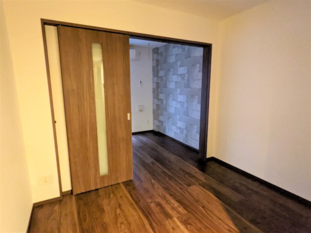 ハーモニーレジデンス神楽坂ヒルズファーストの内装|過ごしやすい室内です