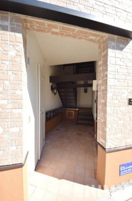 【エントランス】 | 桜華楼