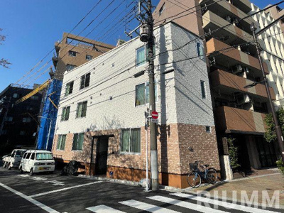 【その他共用部分】 | 桜華楼