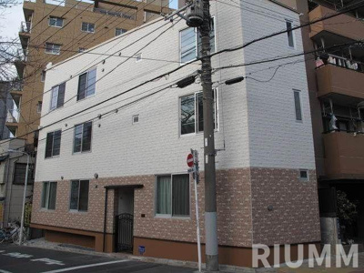 【外観】 | 桜華楼