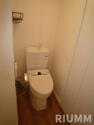 【トイレ】 | 桜華楼