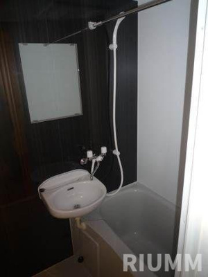 【洗面所】 | 桜華楼