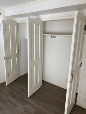 【収納】 | ヴィラアイビス