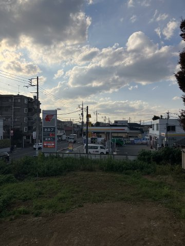 【展望】 | ヴィラアイビス