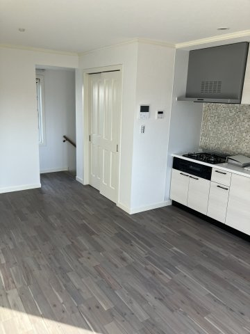 【居間・リビング】 | ヴィラアイビス