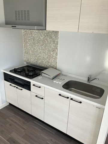 【キッチン】 | ヴィラアイビス