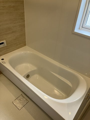 【浴室】 | ヴィラアイビス