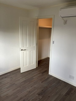 【洋室】 | ヴィラアイビス