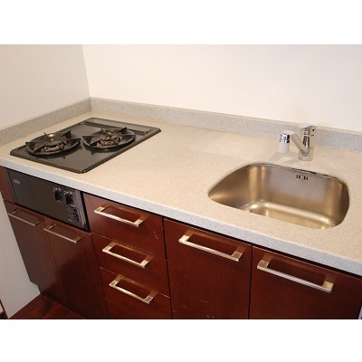 フロリスオーランティウム3の内装|内装も気になるポイント