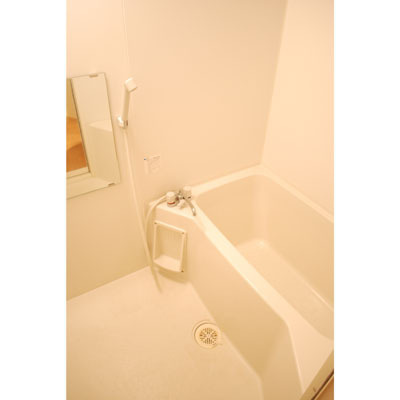 フロリスオーランティウム3の内装|内装もきれいです