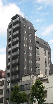 クオス銀座エスト・プルミエ